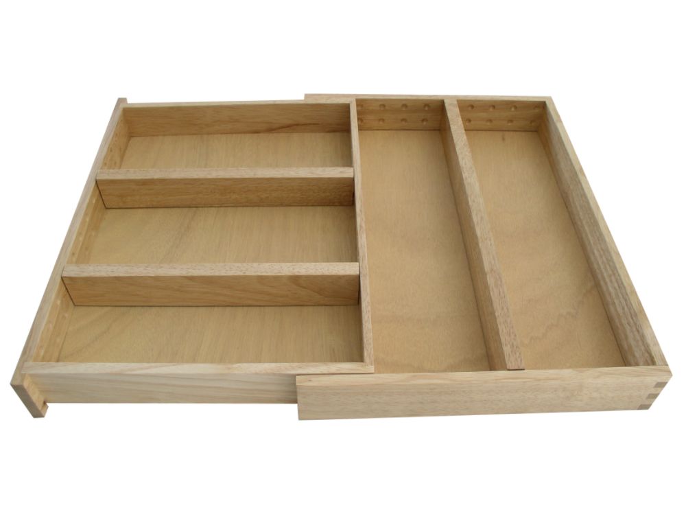 Expandable Bottle & Jar Drawer Organizer at Sears.com