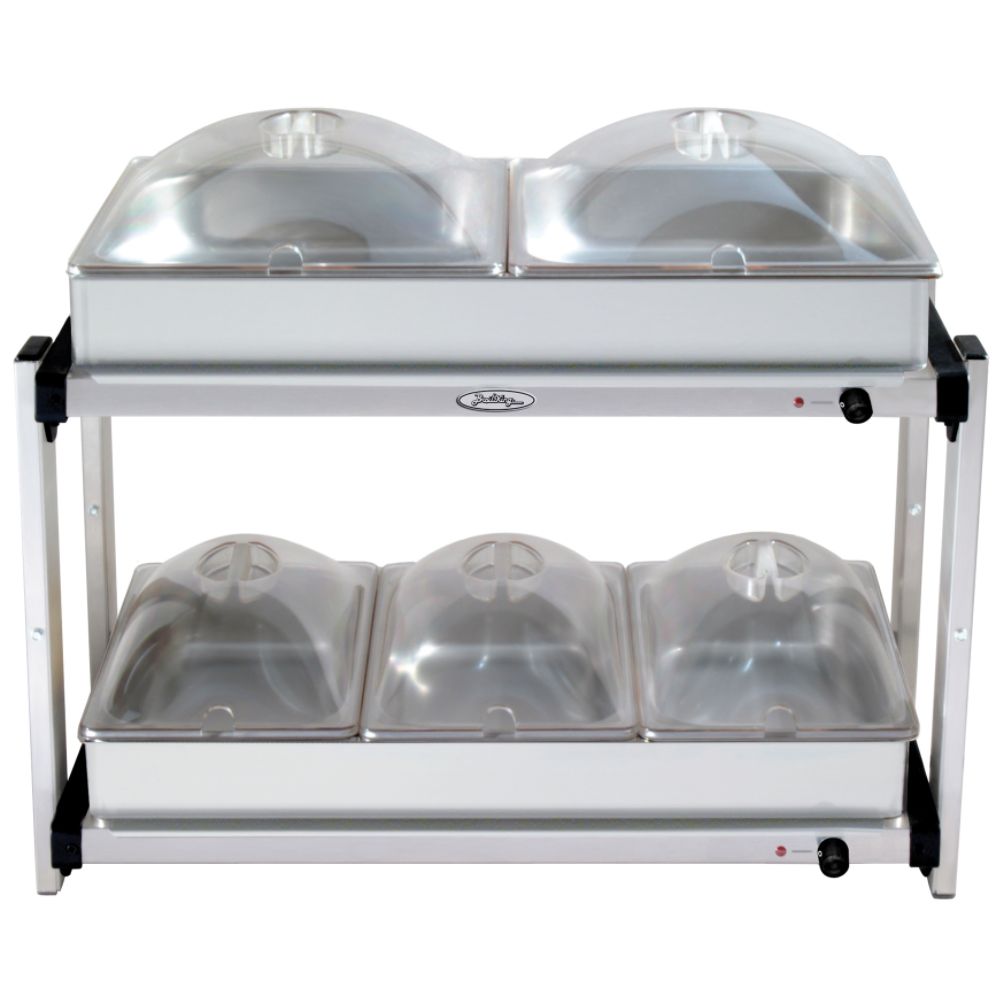 Broilking Professional Multi-Level Buffet Server