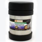 Stainless Steel insulated wide-mouth food bottle