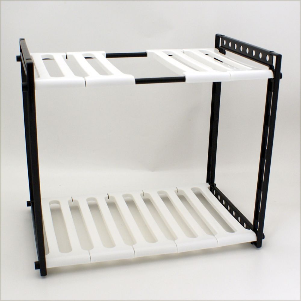 Range Kleen Large Under-the-Sink Shelving unit