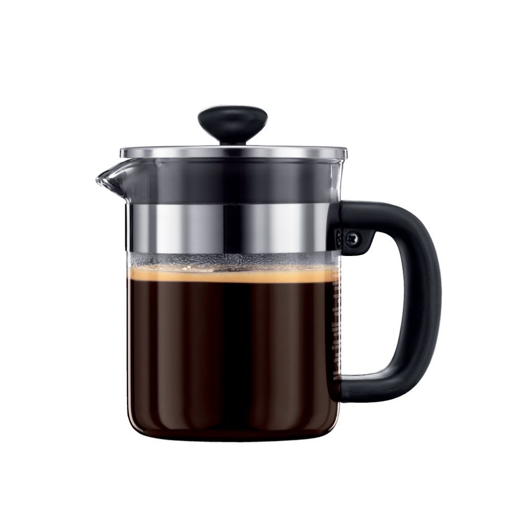 Bodum Shin Bistro 4 Cup Coffee Press