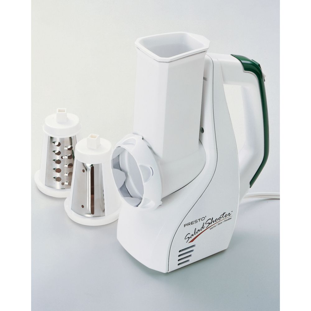 Presto SaladShooter&reg; Slicer/Shredder at Kmart.com