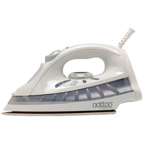 Euro-Cuisine STEAM/DRY IRON