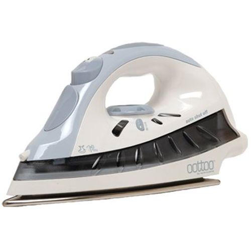 Euro-Cuisine STEAM/DRY IRON