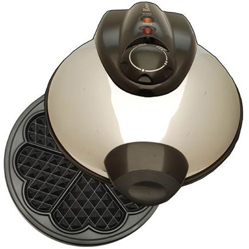 Euro-Cuisine 8