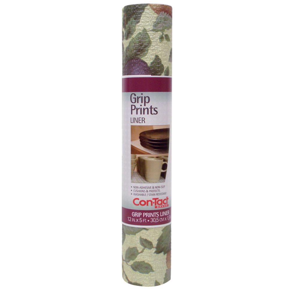 Contact Grip Prints Shelf Liner 12X5, Sonoma at Sears.com