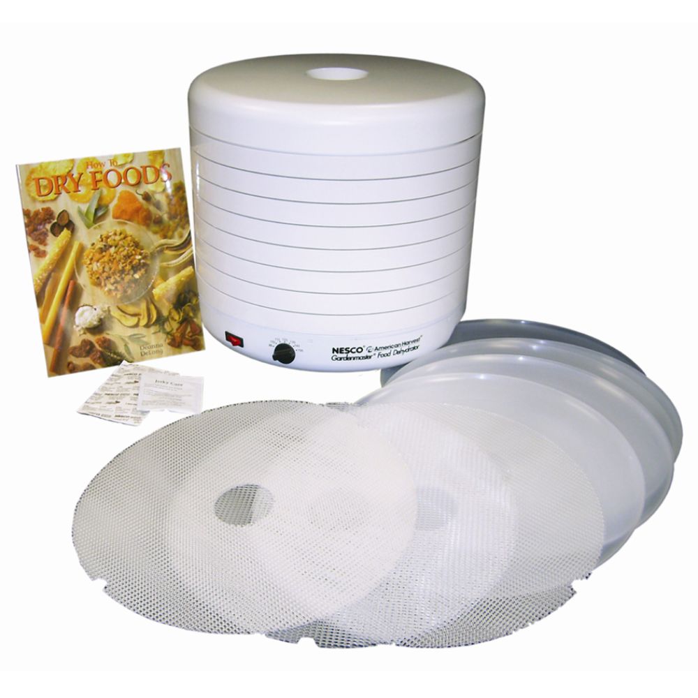 1000 Watt Food Dehydrator