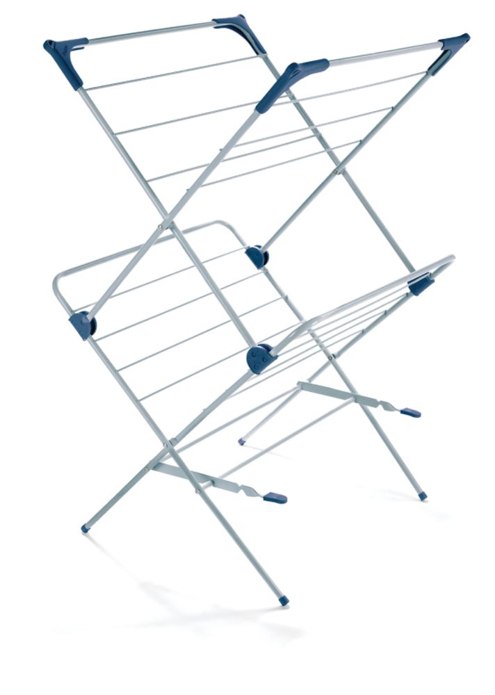 Polder Deluxe 2 Tier Dryer with Mesh at Kmart.com