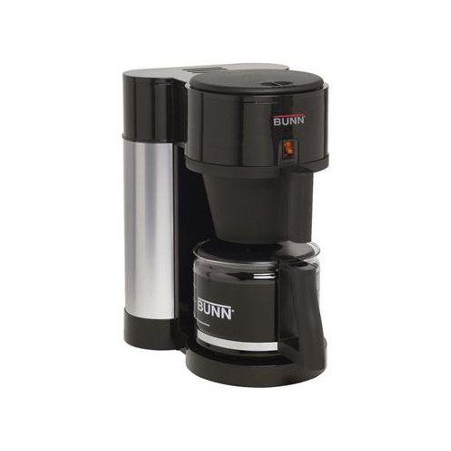 Bunn 10-Cup Professional Brewer - Black
