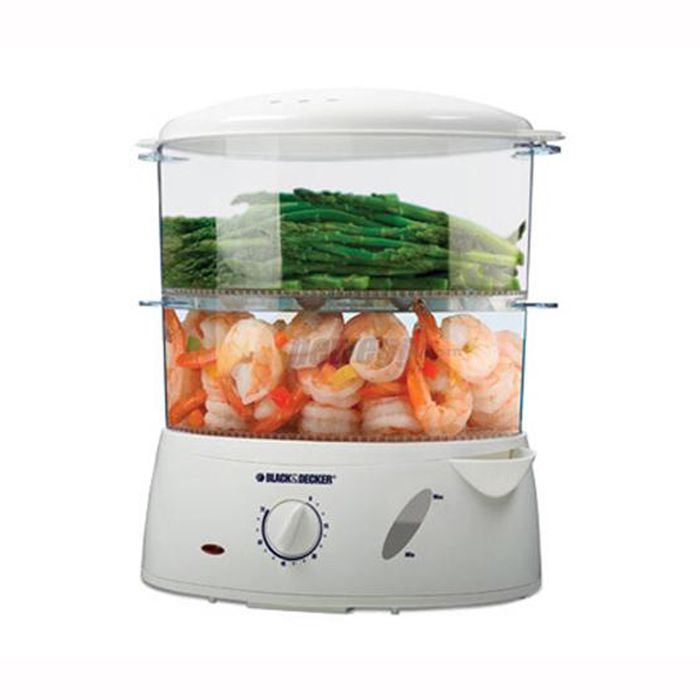 Black & Decker 7 qt. Food Steamer at Sears.com
