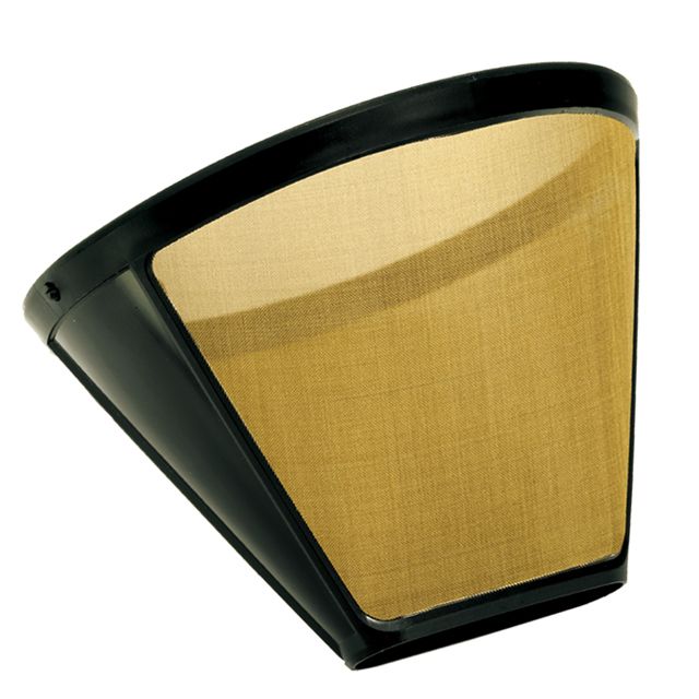 Krups Goldtone Filter