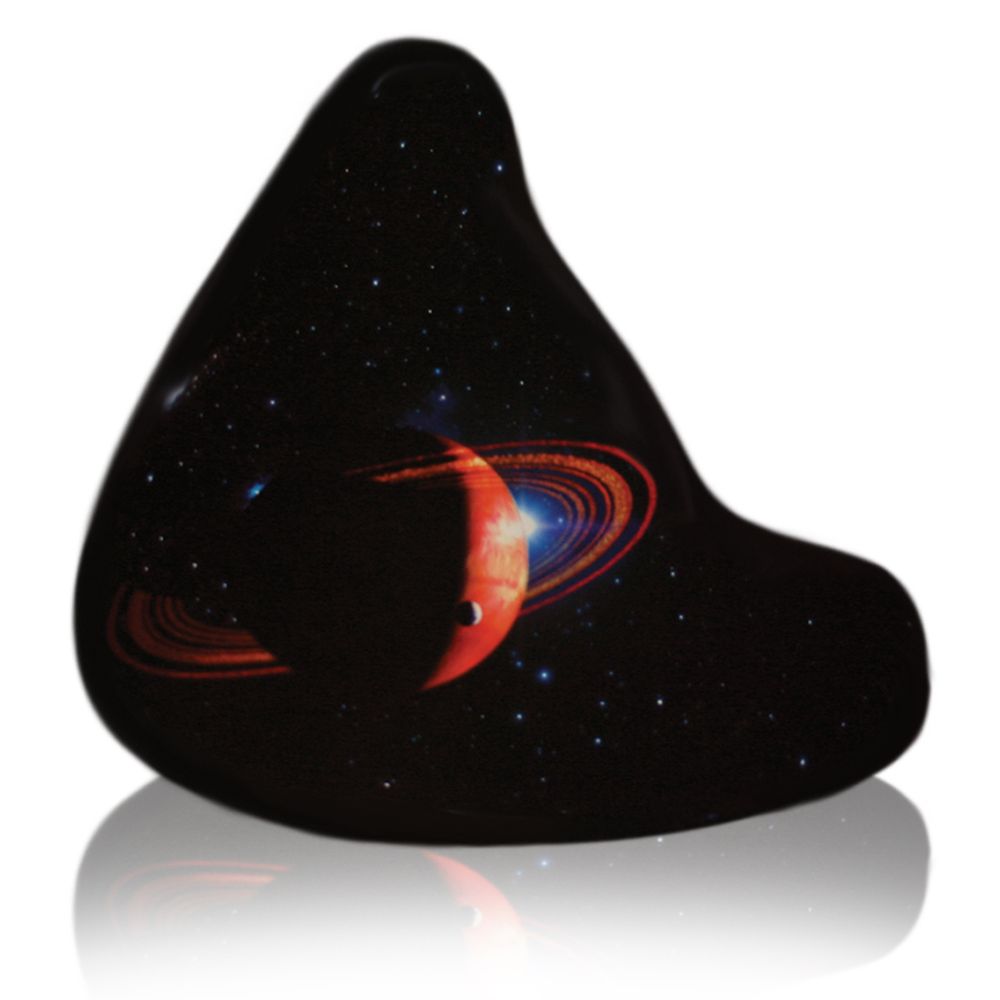 American Furniture Alliance Adult Bean Bag - Big Shot Alien