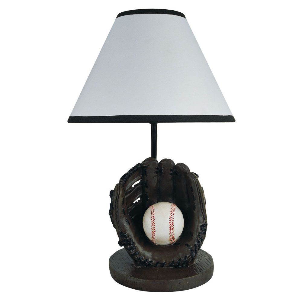 Ore Baseball Accent Lamp at Kmart.com