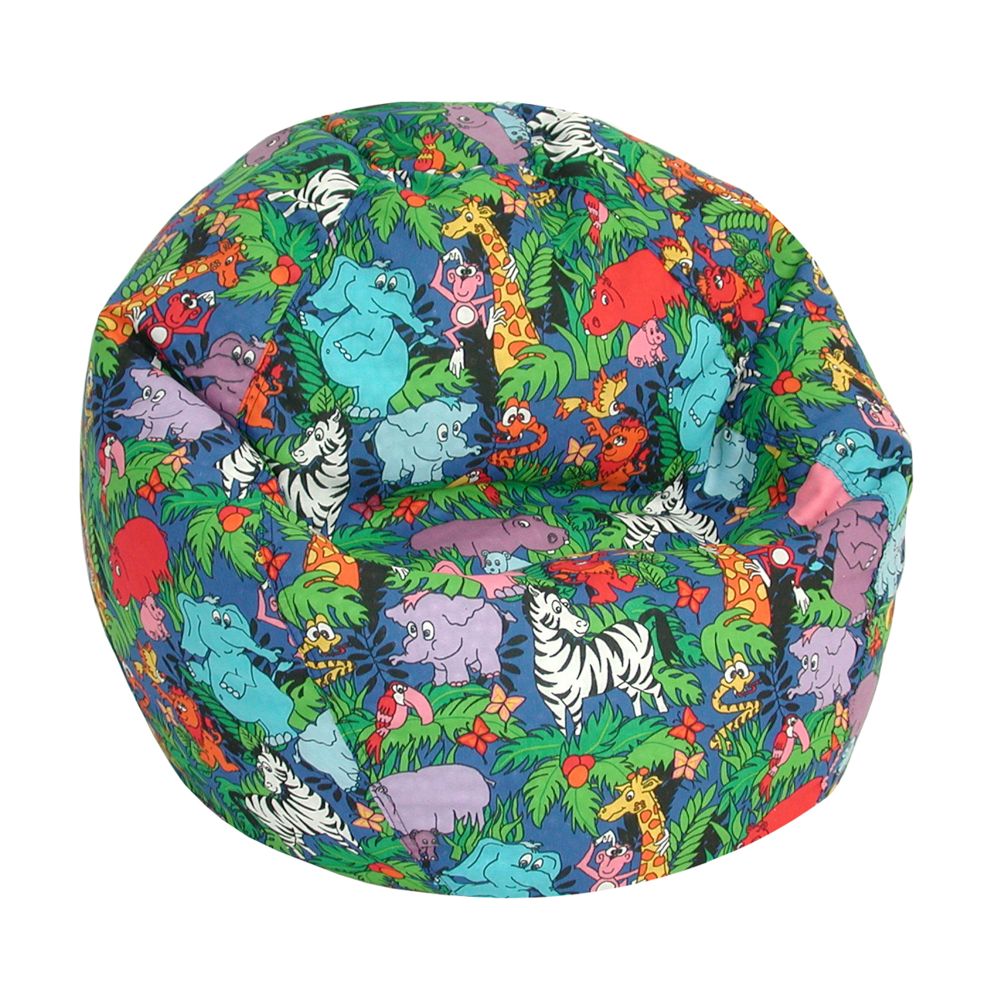 American Furniture Alliance Child Bean Bag -