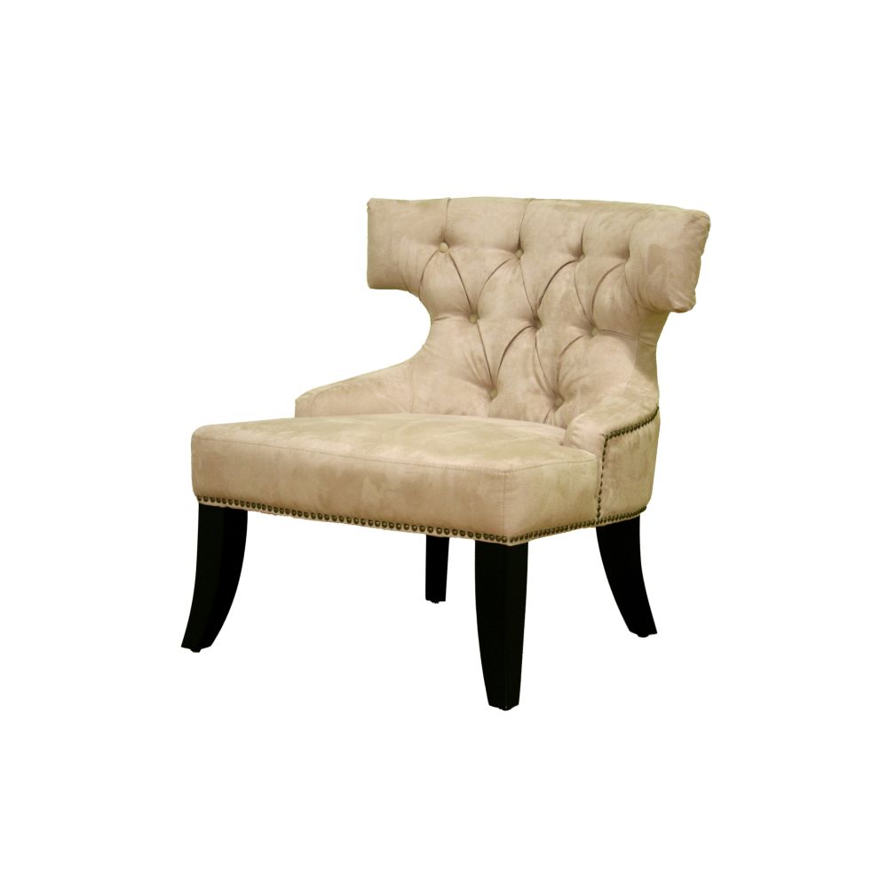 Microfiber Accent Chair Products On Sale