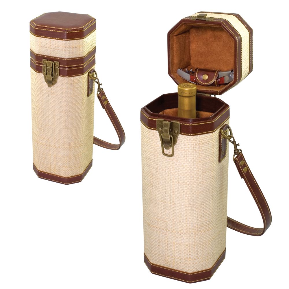 Picnic Time Bali Wine Case at Sears.com