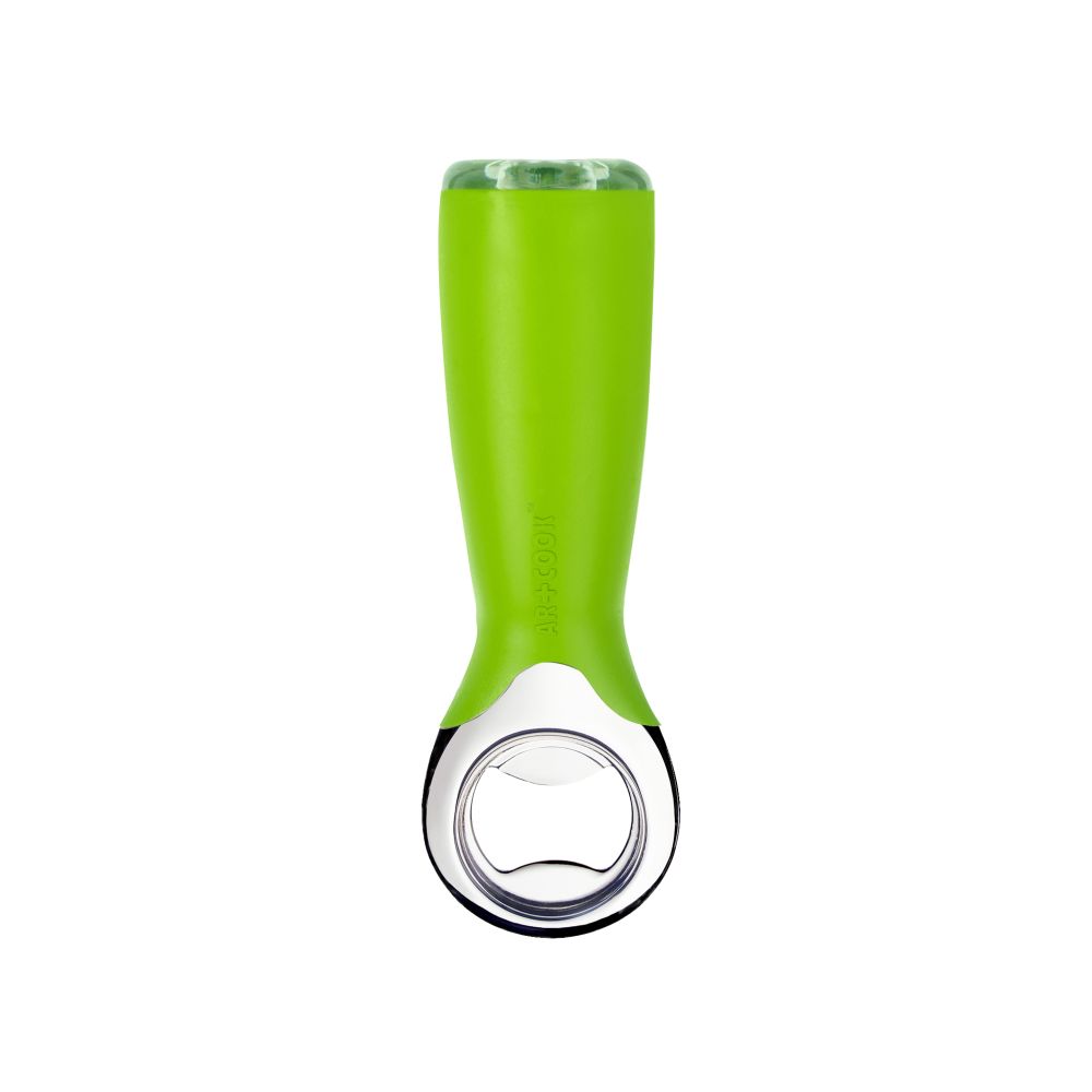 Art & Cook Bottle Opener Chrome Dreams Collection