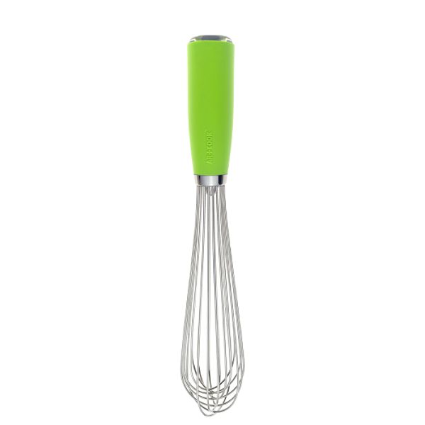 Art & Cook Cooking Whisk Chrome Dreams Collection
