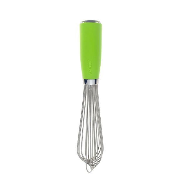 Art & Cook Mini Cooking Whisk Chrome Dreams Collection