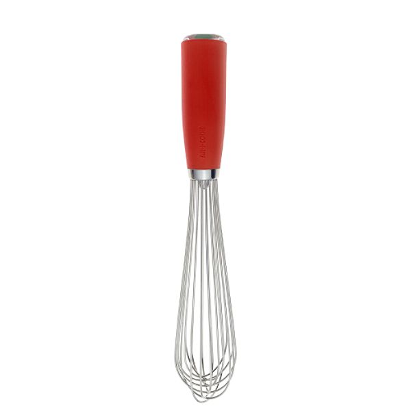 Art & Cook Cooking Whisk Chrome Dreams Collection