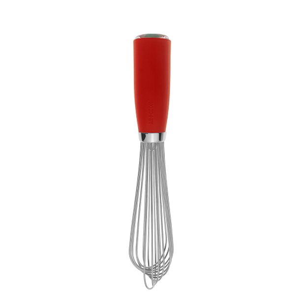 Art & Cook Mini Cooking Whisk Chrome Dreams Collection