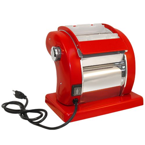 Prago Electric Pasta Machine