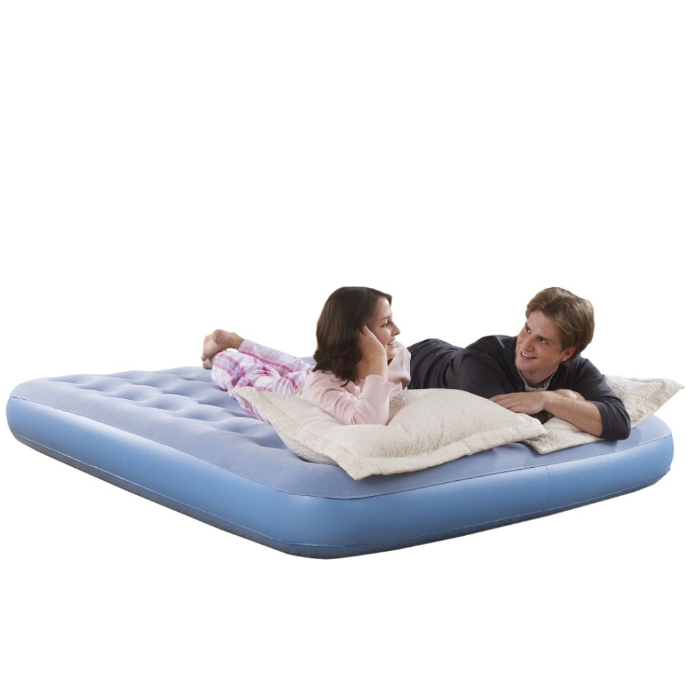 Simmons BeautySleep Smartaire Comfort Top
