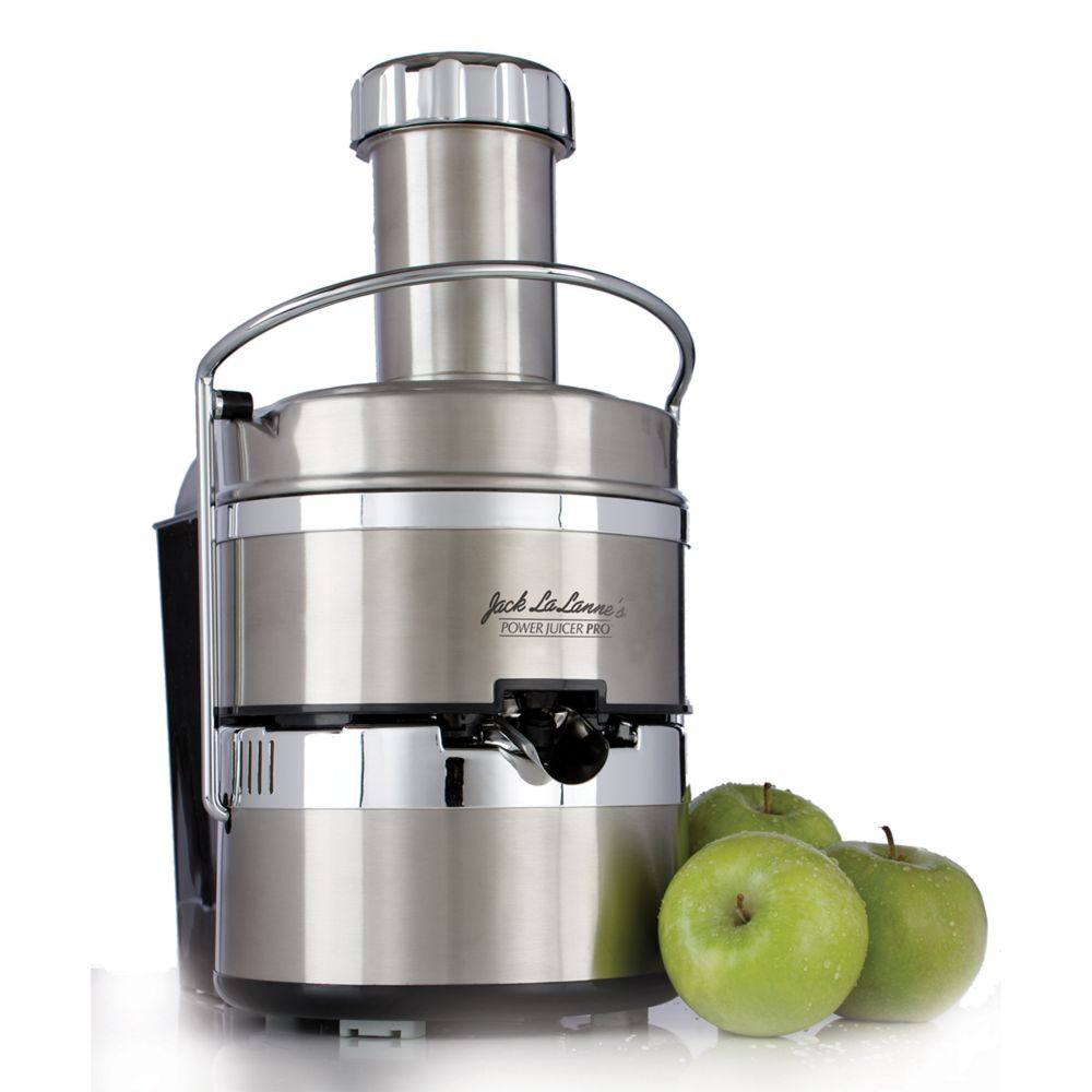 Jack LaLanne Power Juicer Pro Electric Juicer at Sears.com