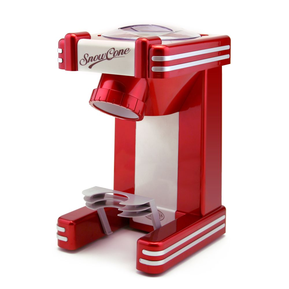 Nostalgia Electrics RSM-702 Retro Series Single Snow Cone Maker at Sears.com