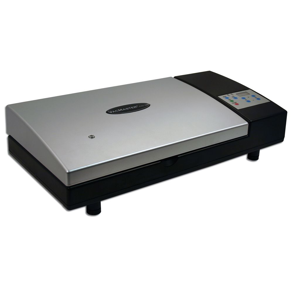 VacMaster Pro 130 Vacuum Sealer at Kmart.com