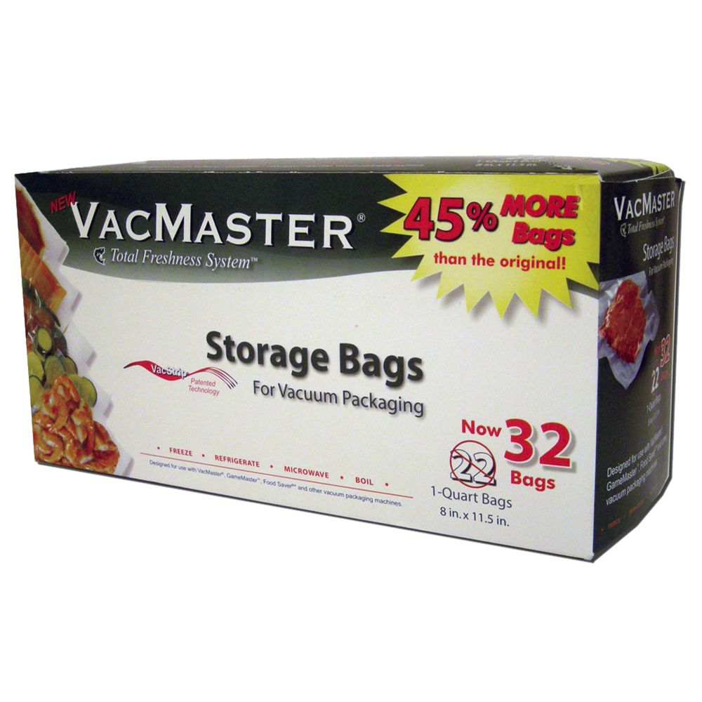 VacMaster Quart Bags at Kmart.com