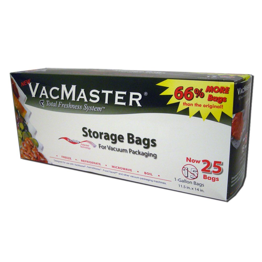 VacMaster Gallon Bags at Kmart.com