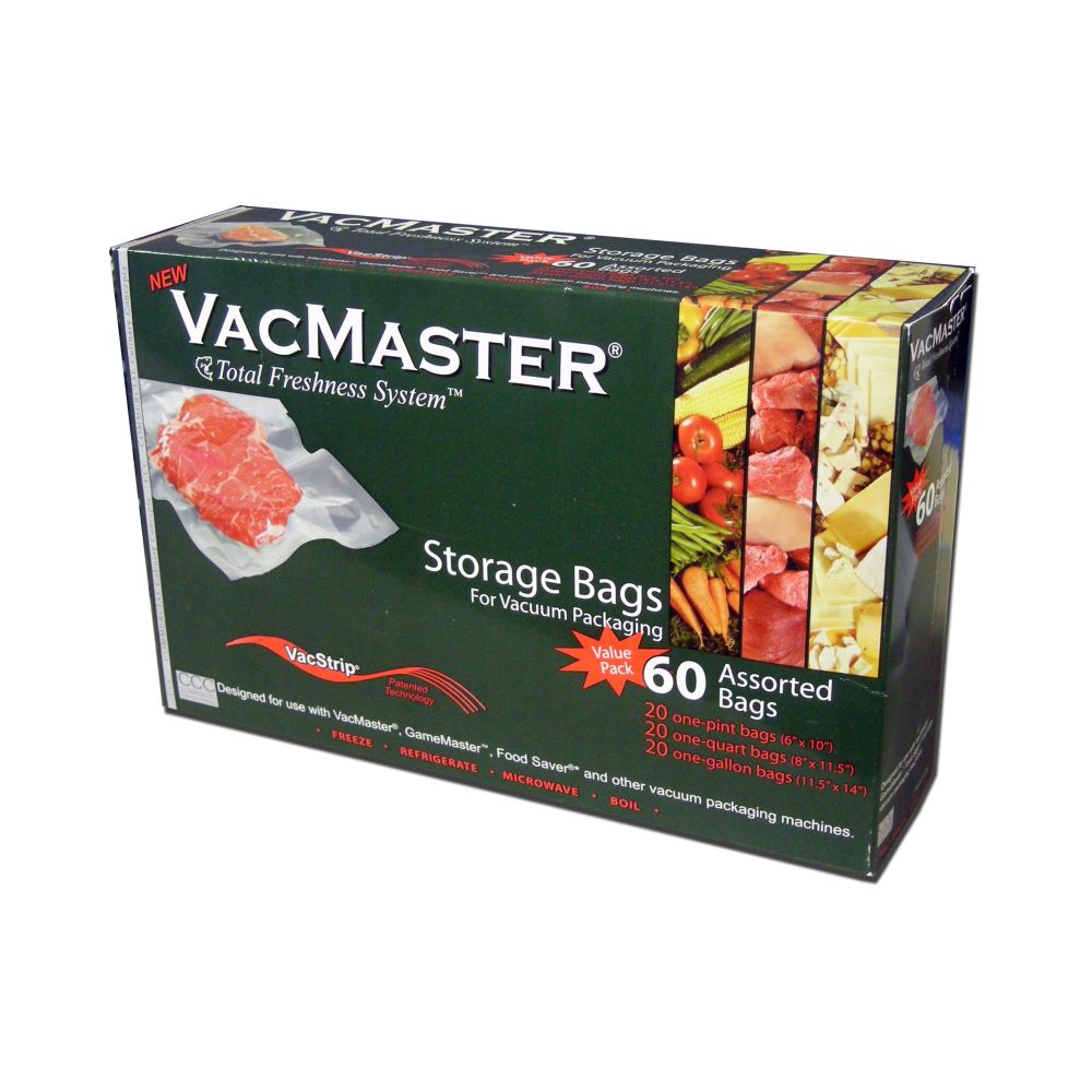 VacMaster Combo Package Bags at Kmart.com