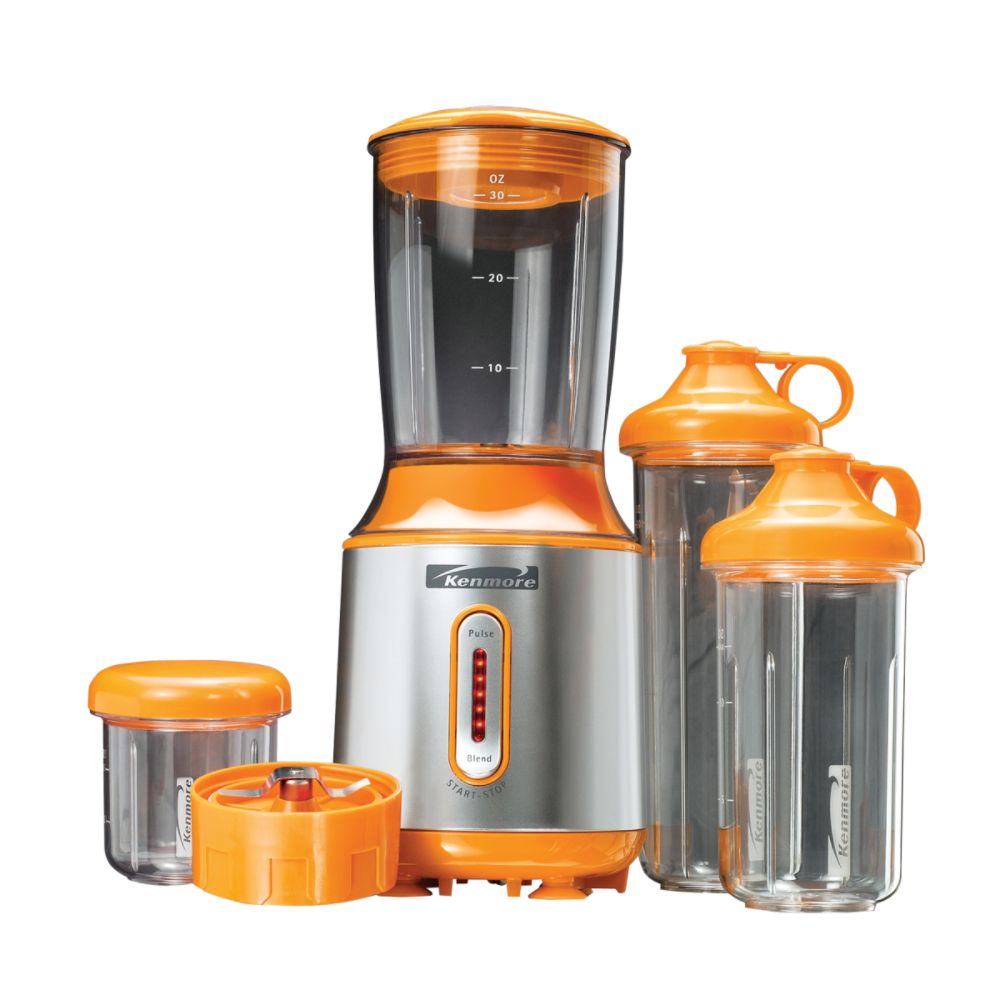 Kenmore Stand Blender