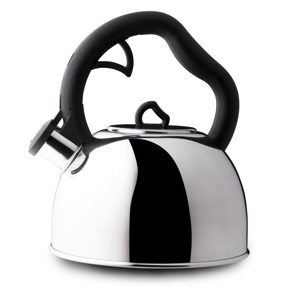 Farberware Teakettles 2 Qt. Stainless Teakettle
