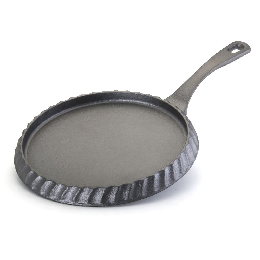 Paula Deen 11" Hoe Cake Pan
