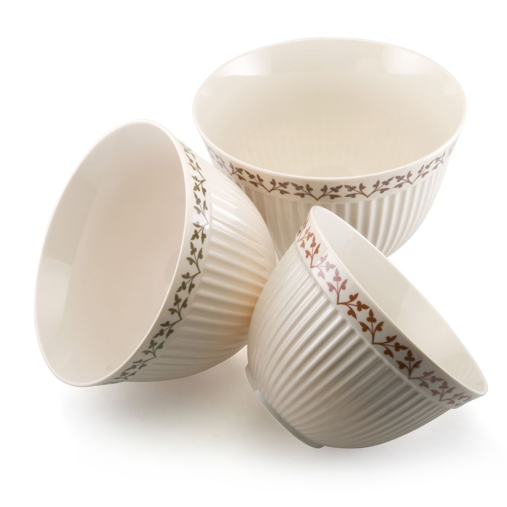 Paula Deen&reg; 3 Piece Piece Prep Bowl Set at Kmart.com
