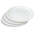 Set of 4 Plates