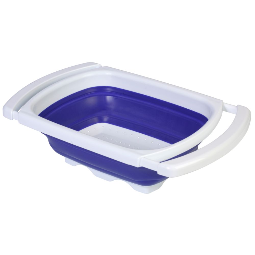 Progressive Collapsible Over-the-sink Colander at Sears.com