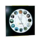 National Geographic Animal Sounds Wall Clock