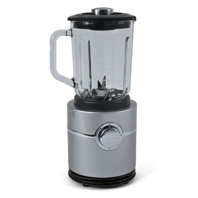 Smooth Food Fusion Blender