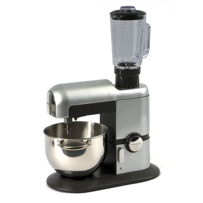 Food Mixer Reviews on Mix 10 Speed Food Fusion Kitchen Machine Reviews   Mysears Community