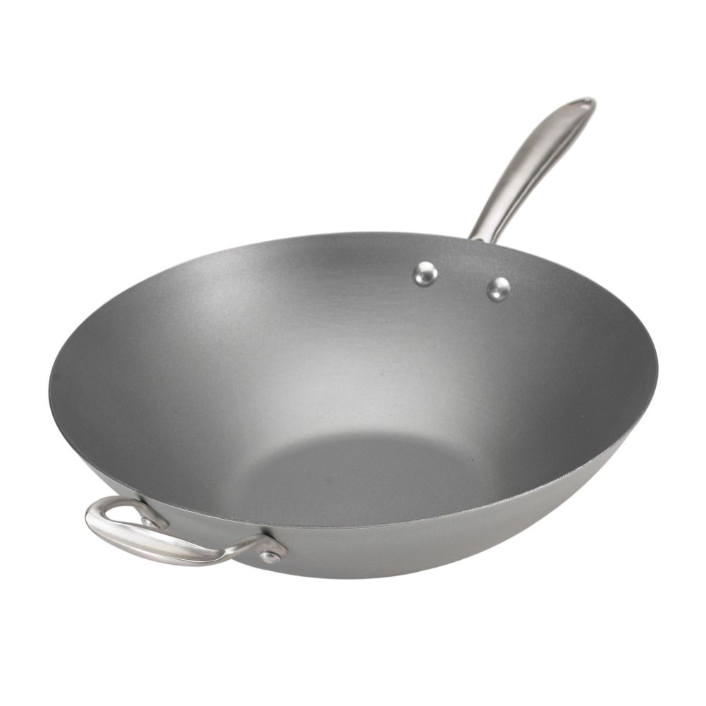 Nordic Ware 14" Wok