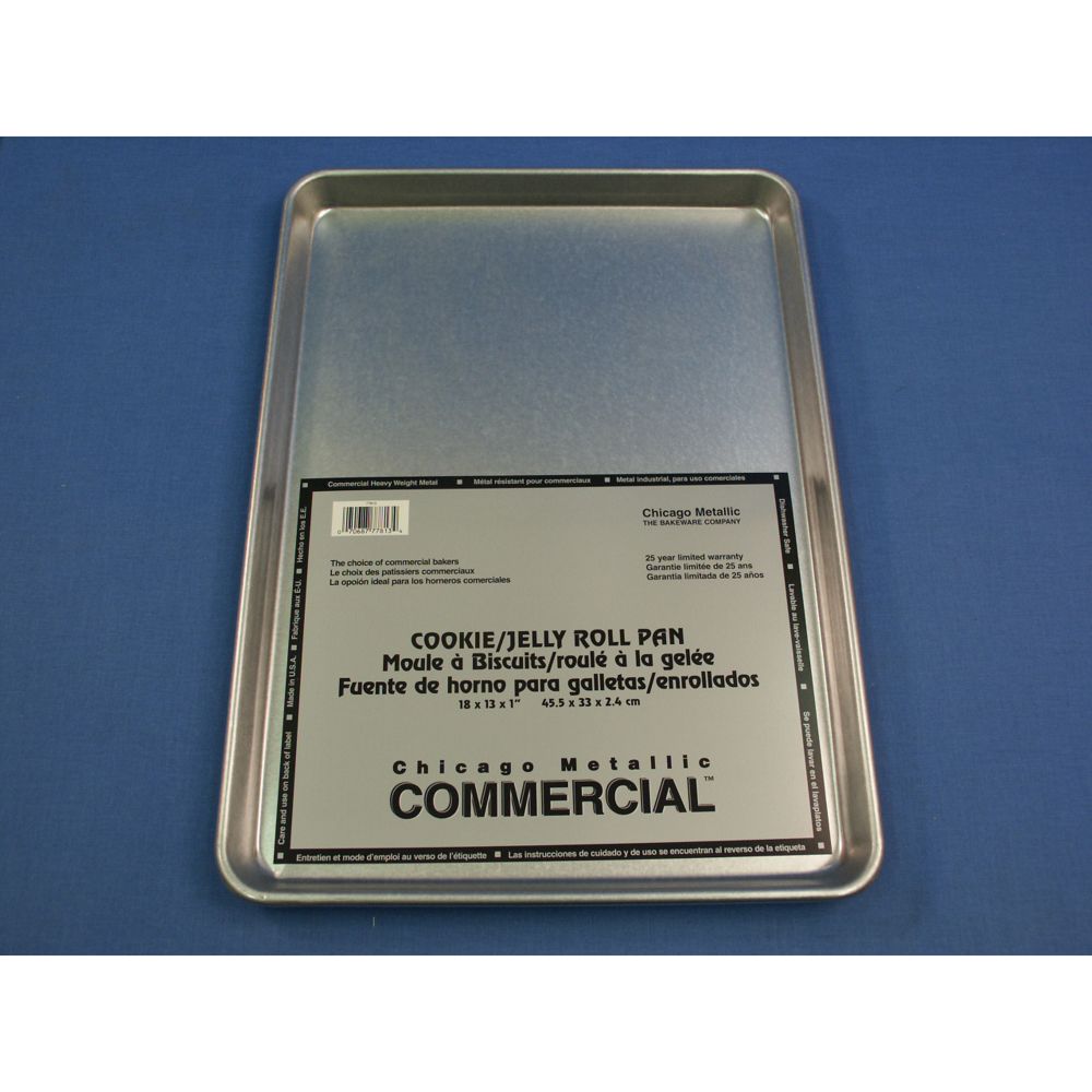 Chicago Metallic Large Jelly Roll Pan at Sears.com