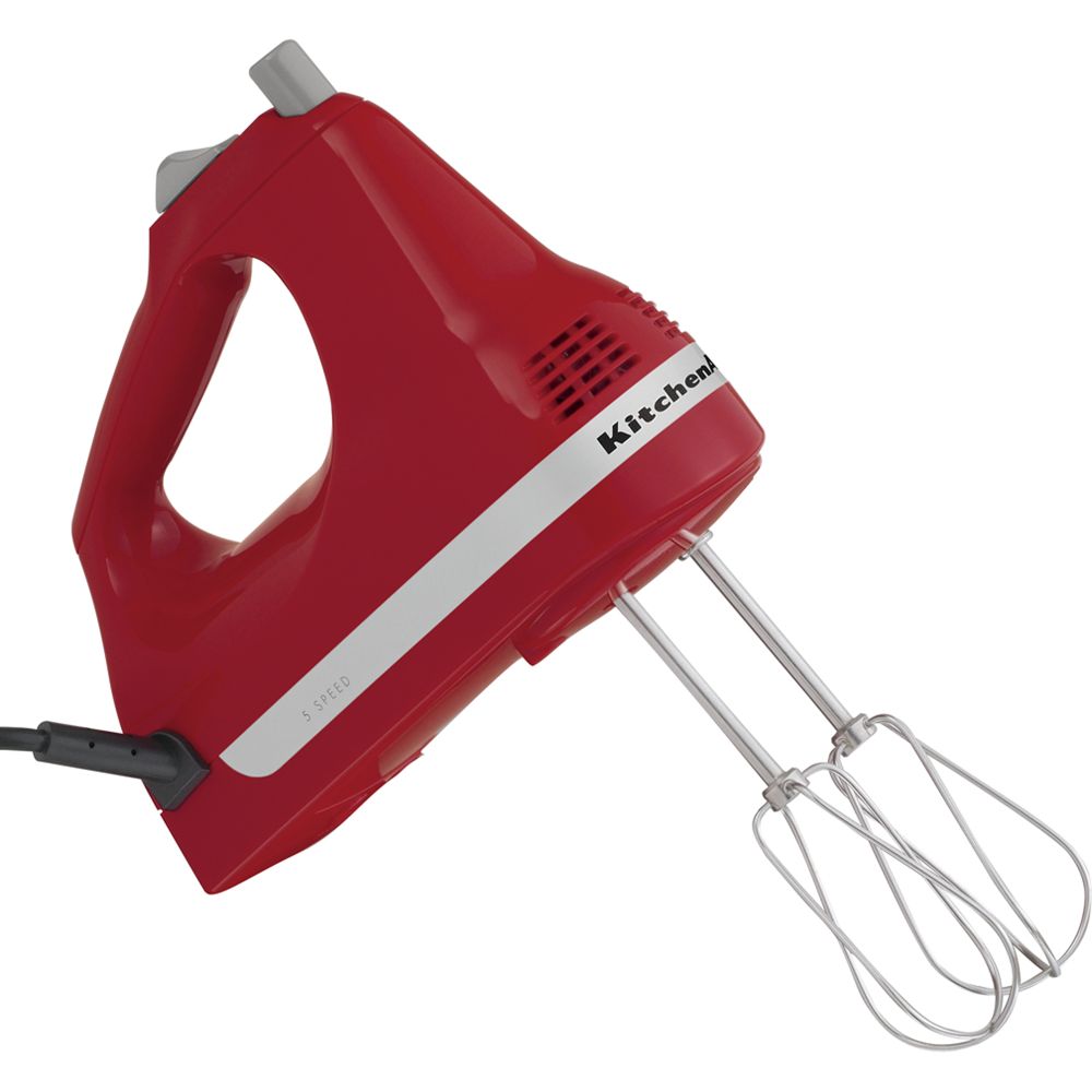 Kitchen Speed Hand Mixer on Kitchenaidspeed Hand Mixer On Kitchenaid 5 Speed Hand Mixer Empire