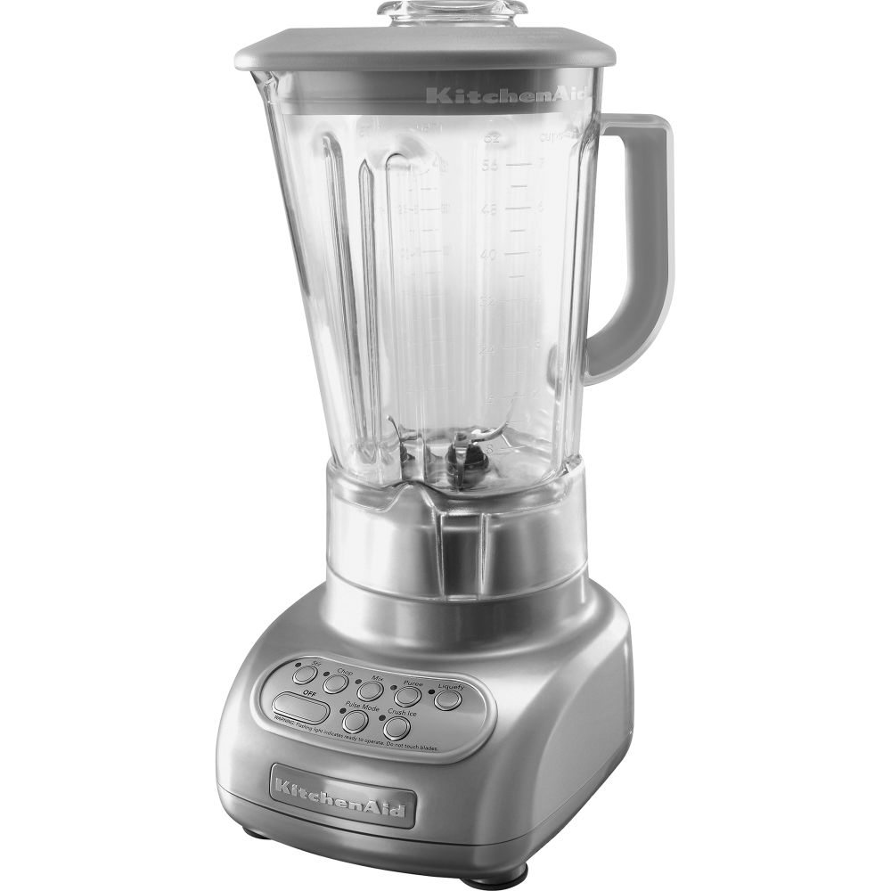 KitchenAid 5-Speed PC Blender - Silver Metallic at Sears.com