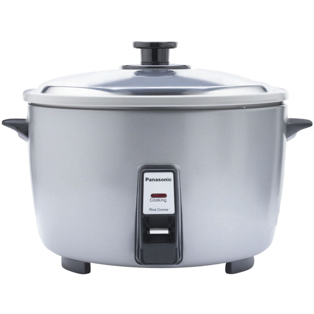 Panasonic 23 Cup Rice Cooker / Steamer