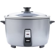 Panasonic 23 Cup Rice Cooker / Steamer