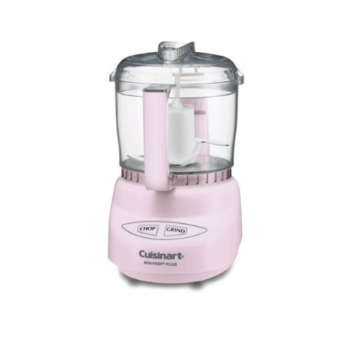 Cuisinart 3-Cup Mini-Prep Plus Processor