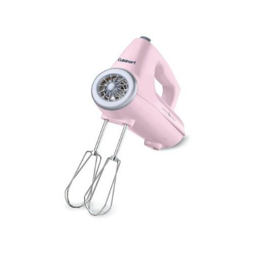 Cuisinart 7-Speed Power Select Electronic Hand Mixer at Sears.com